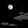 Tonight: Mostly clear, with a low around 77. South wind 6 to 10 mph. 